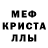 Метадон кристалл Sno0P PW